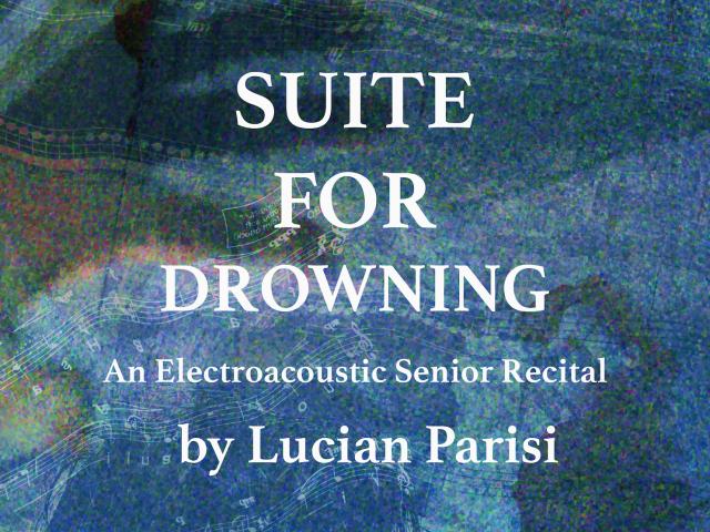 Suite for Drowning
