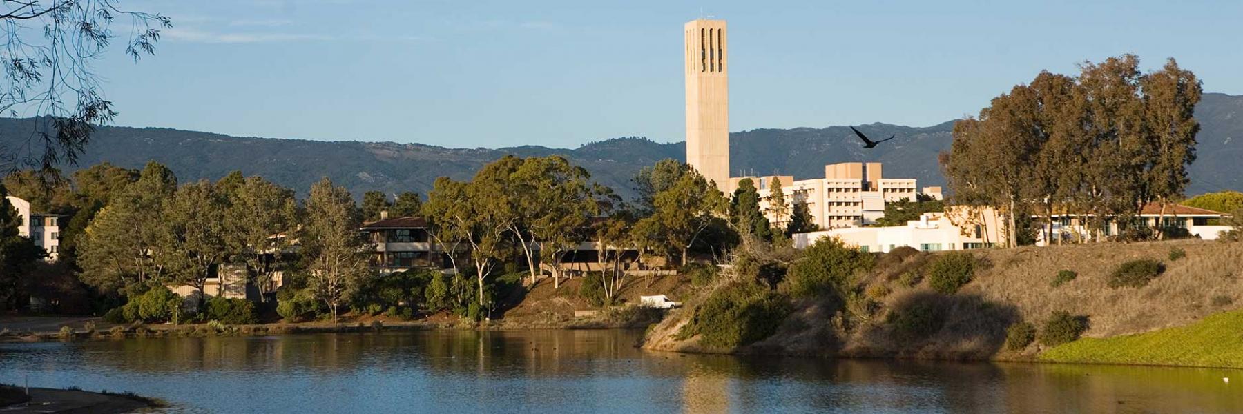 UCSB College Of Creative Studies