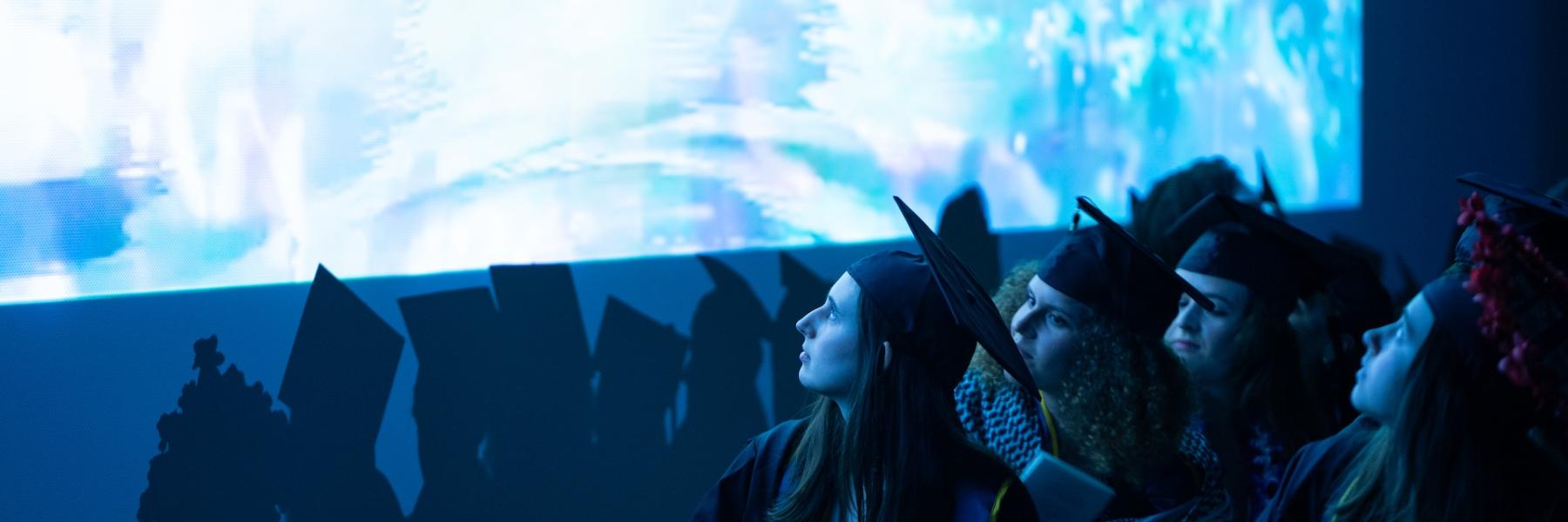 CCS Commencement 2025