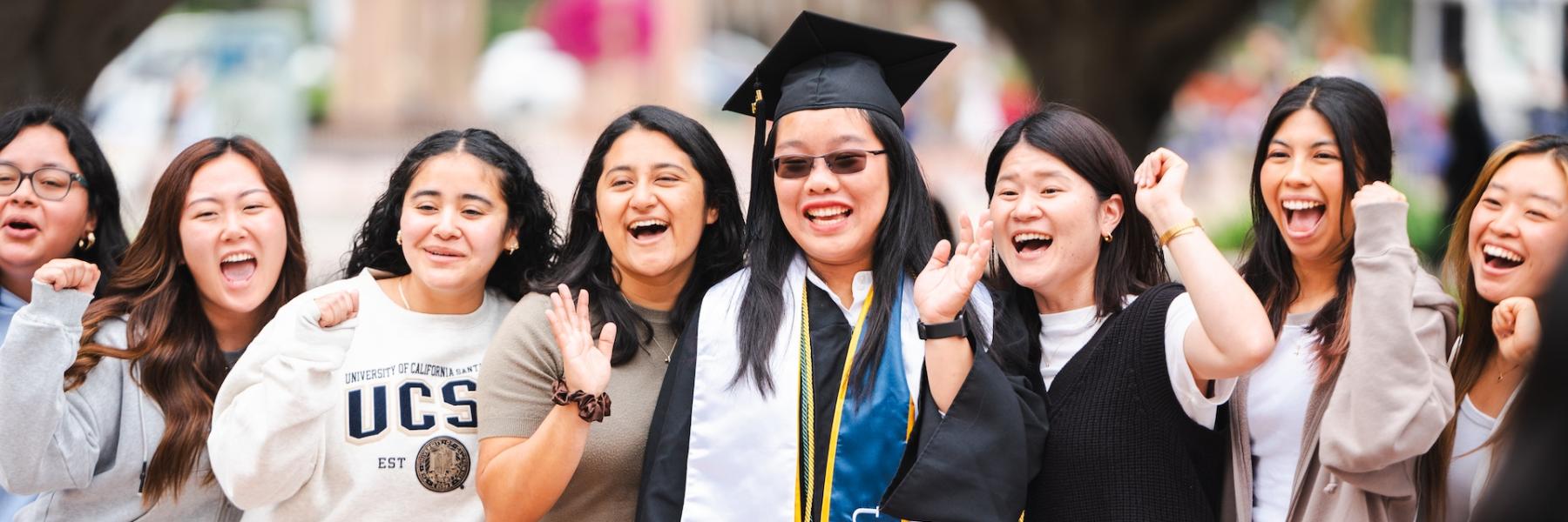 CCS Commencement 2025