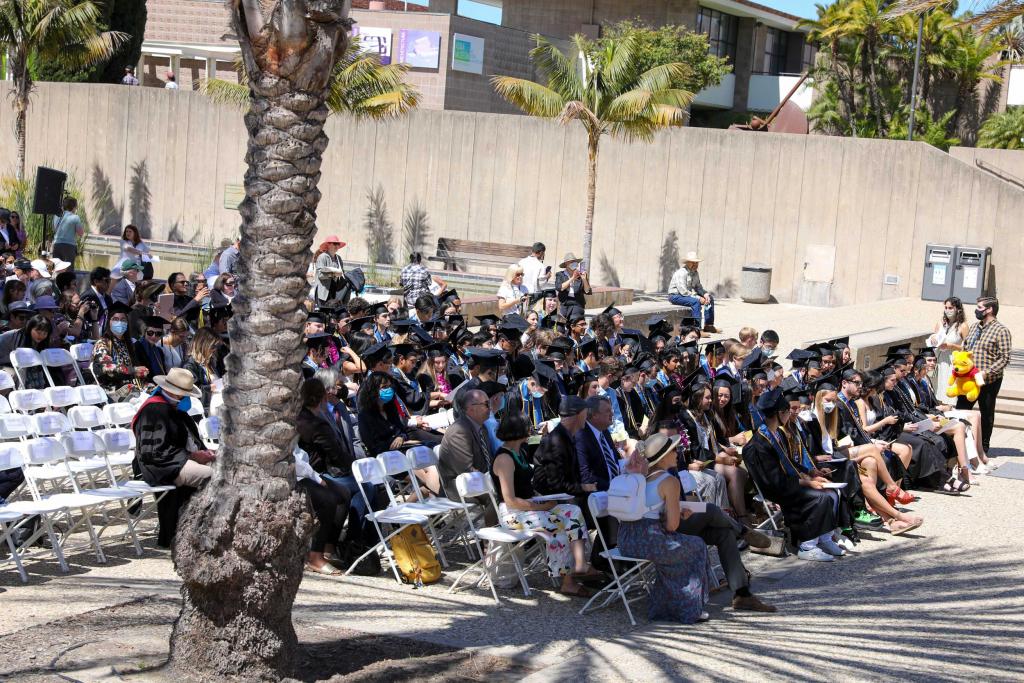 Encountering Creativity and Discovery | UCSB College of Creative Studies