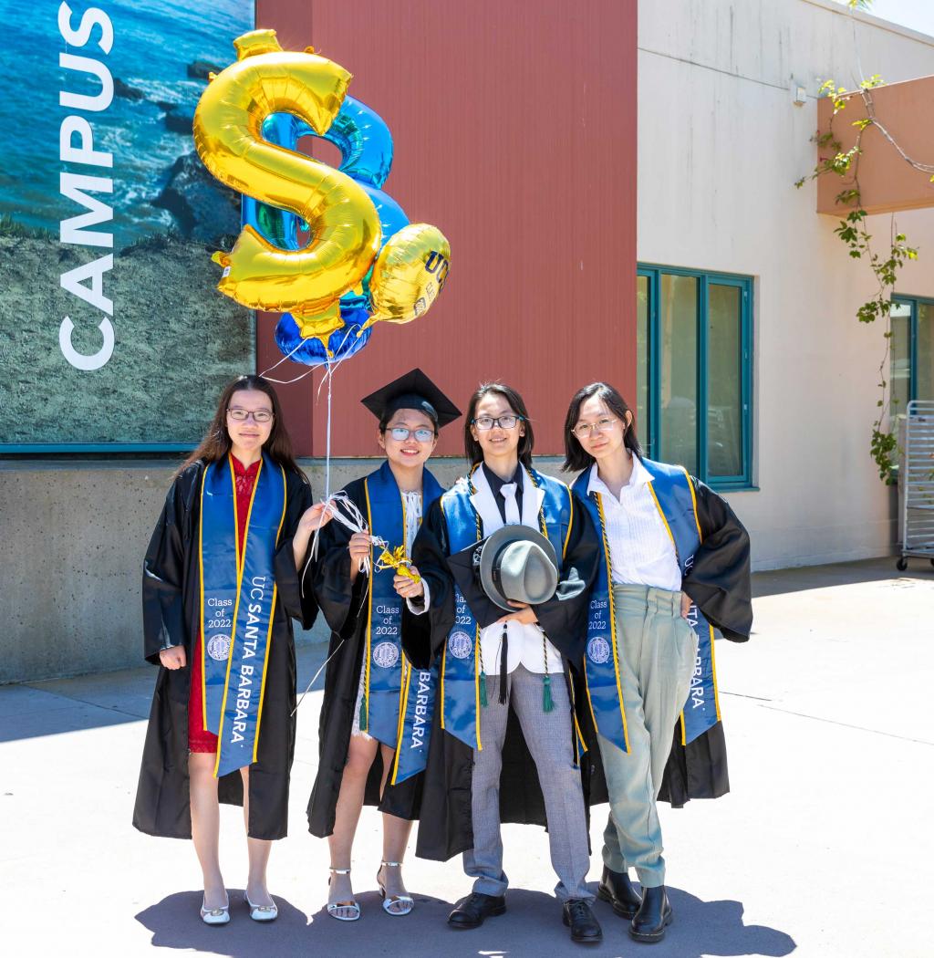 Encountering Creativity and Discovery | UCSB College of Creative Studies