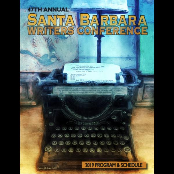 uc santa barbara creative writing