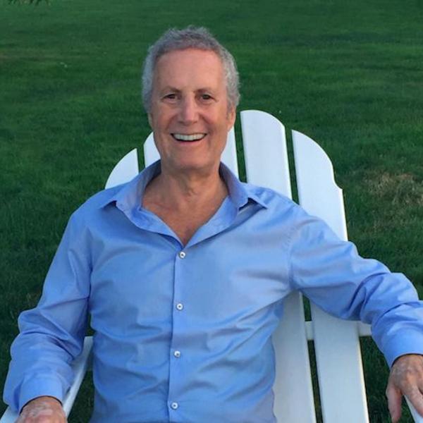 Marc Louria ‘76 (CCS Literature)