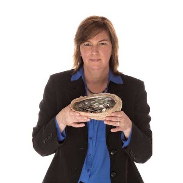 Dr. Angela Belcher ’91 (CCS Creative Studies) ’97 (UCSB Ph.D. Chemistry)