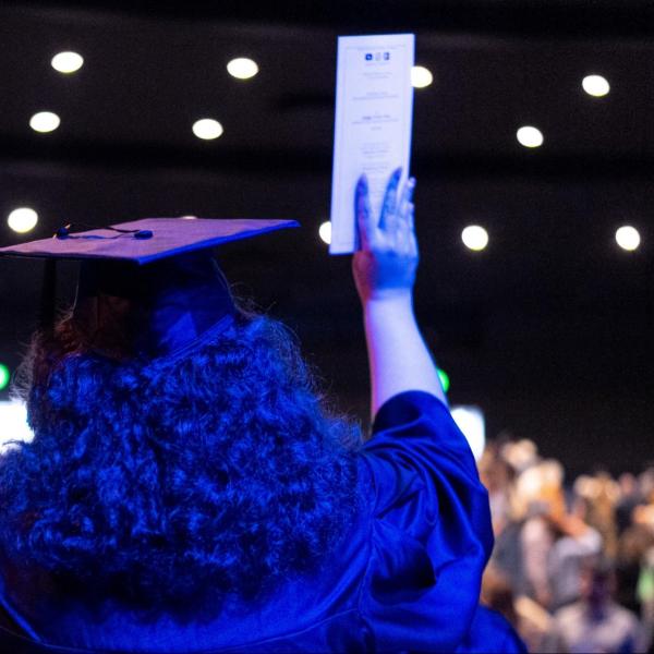 2025 CCS Commencement