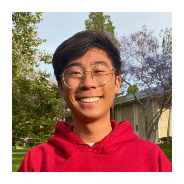 Eric Huang ’23 (CCS Music Composition)