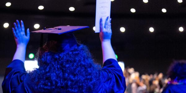 2025 CCS Commencement