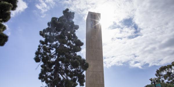 Storke Tower