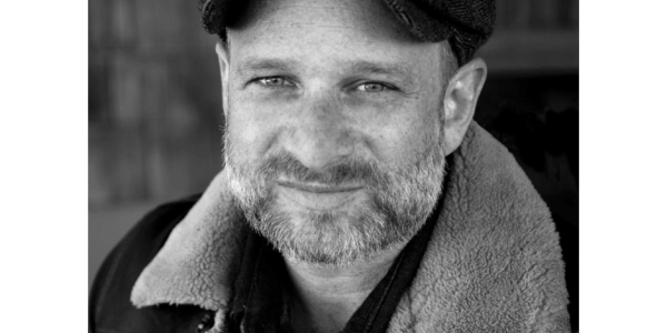 Michael Schiller ‘95 (CCS Art)