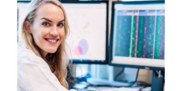 Christine Nicole Spencer '10 (CCS Biology)