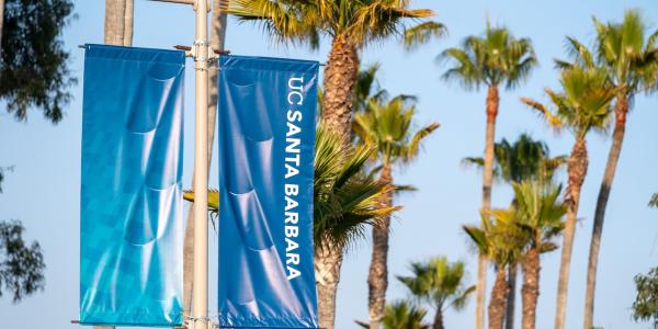 UC Santa Barbara ; Photo Credit: Matt Perko
