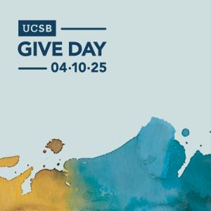 UCSB Give Day 2025