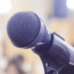 Undergraduate Research Slam