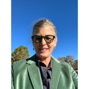 Jane Mulfinger, UCSB Professor of Art and CCS Art Faculty Emerita