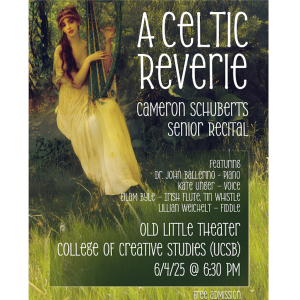 A Celtic Reverie