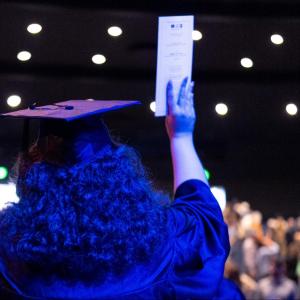2025 CCS Commencement