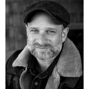 Michael Schiller ‘95 (CCS Art)