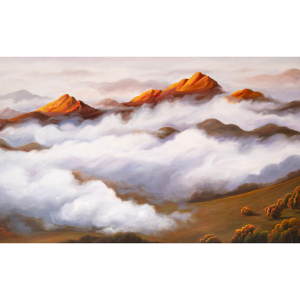 Phoebe Brunner: The Unquenchable Flame