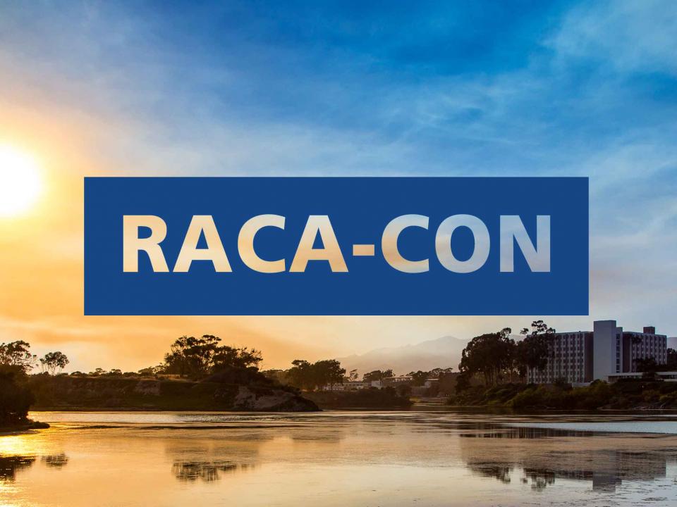 RACA-CON