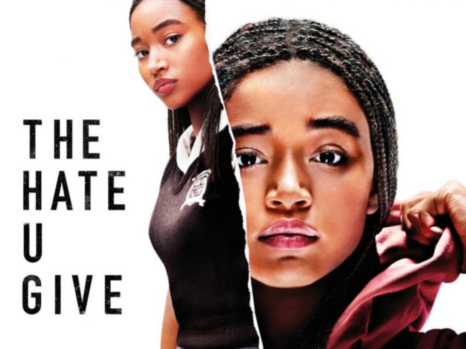 The Hate You Give