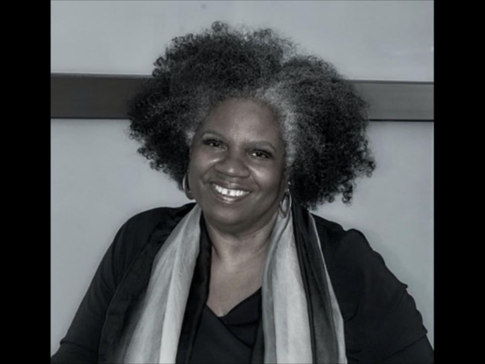 Cheryl L. West, Playwright