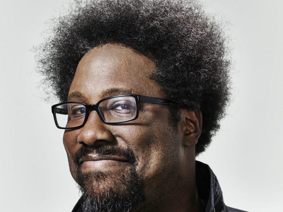 W. Kamau Bell