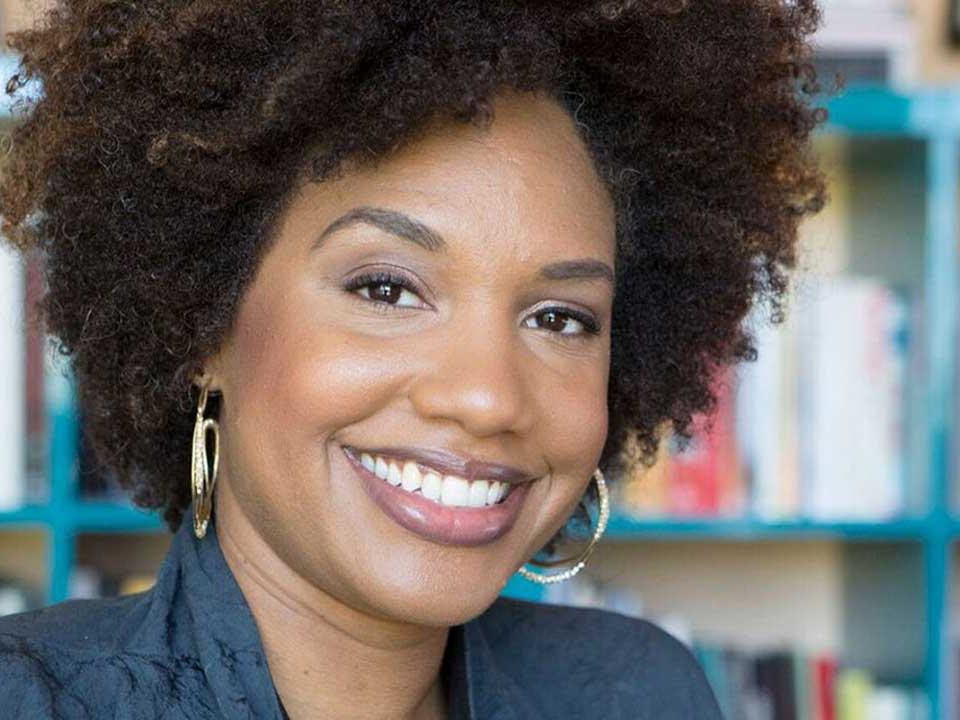 LaToya Ruby Frazier