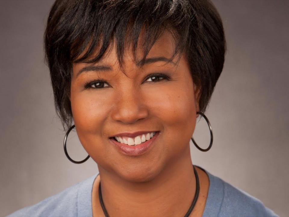 Dr. Mae Jemison