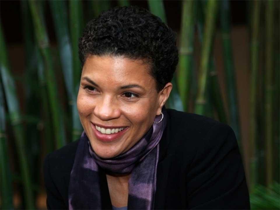 Michelle Alexander