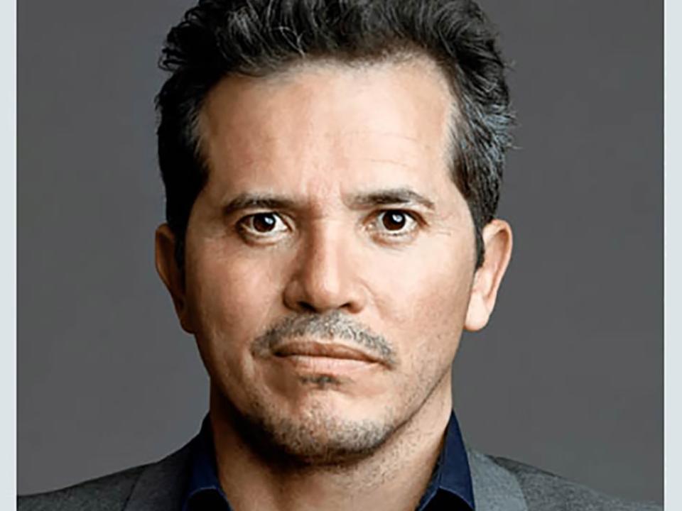 John Leguizamo