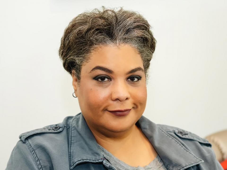 Roxane Gay