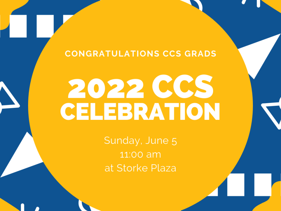 Class of 2022 Celebration