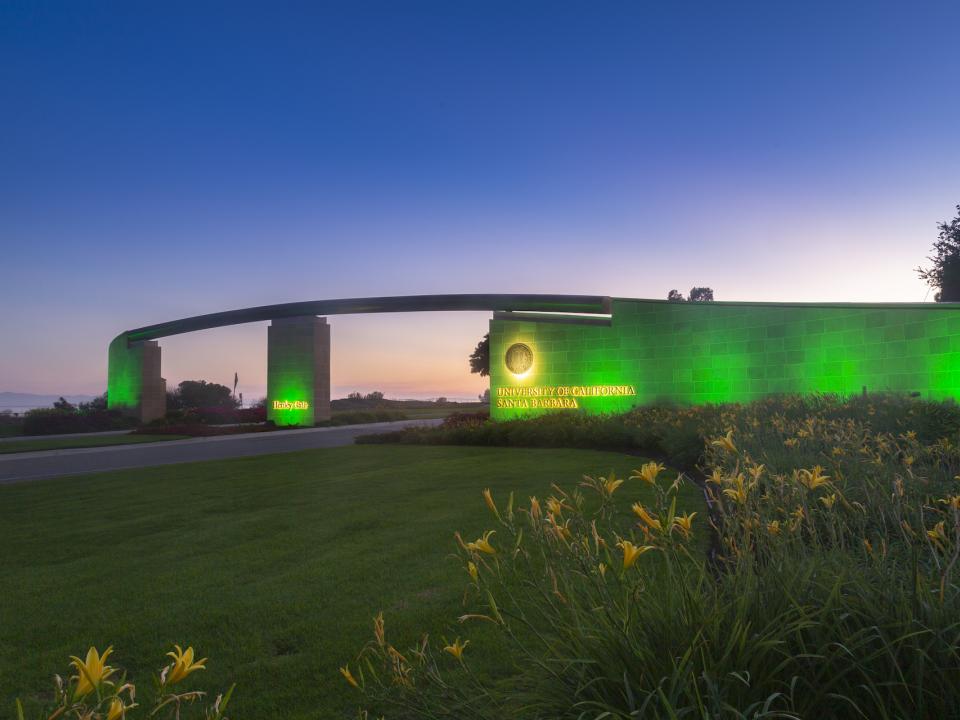 UCSB