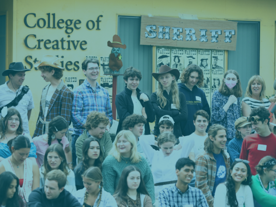 All College 2024 event teaser