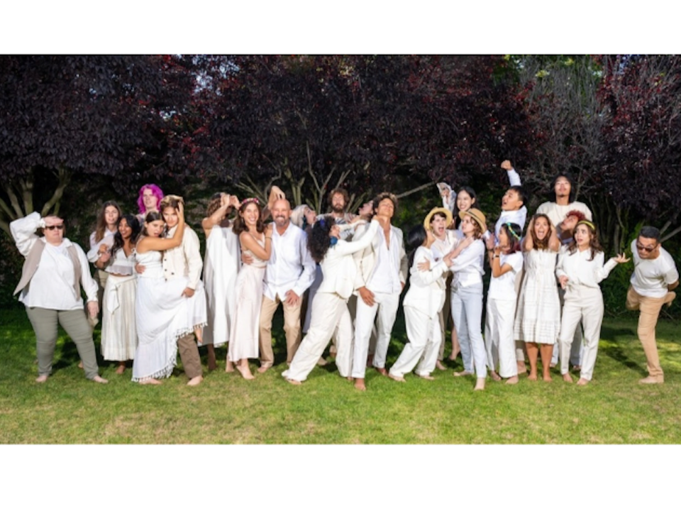 Photo Credit: UCSB Affiliates