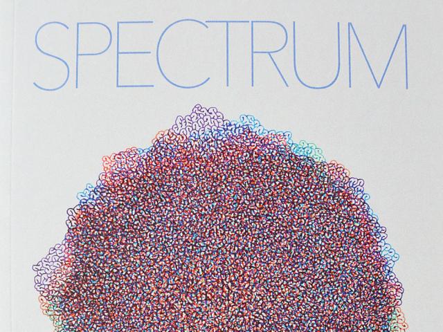 Spectrum Vol LIX
