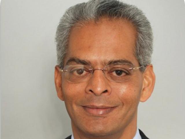 Vivek Shetty, CCS parent
