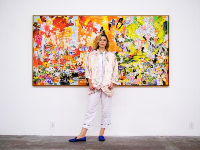 Petra Cortright