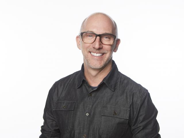 Jon Ritt