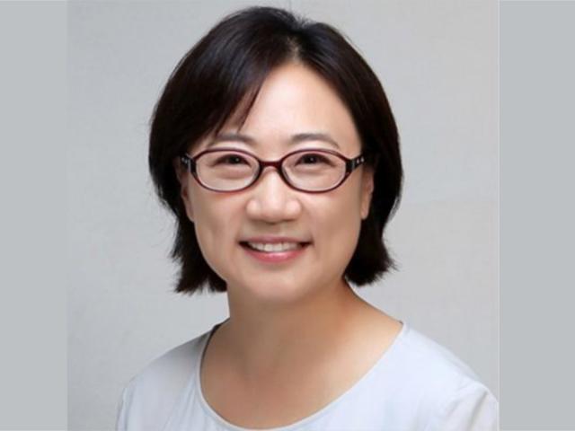 Professor Ha Sung Hwang