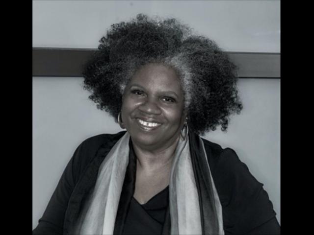 Cheryl L. West, Playwright