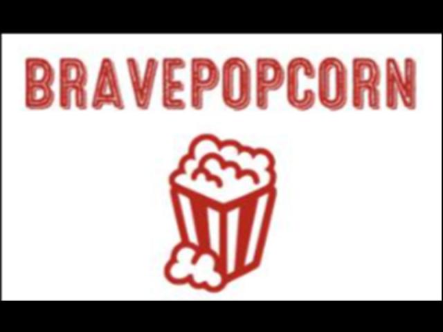 BravePopcorn