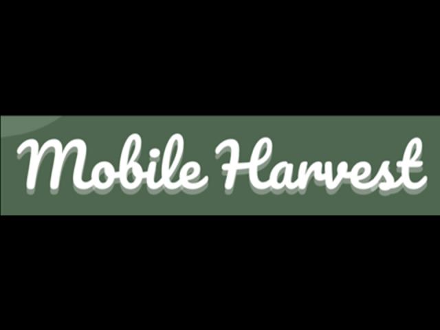 Mobile Harvest