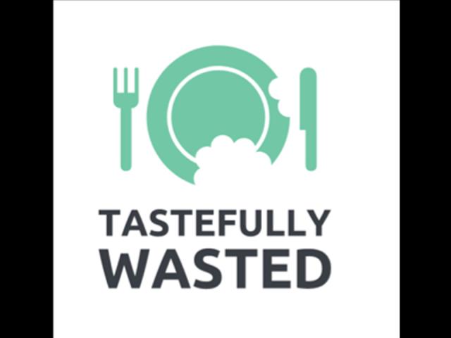 Tastefully Wasted