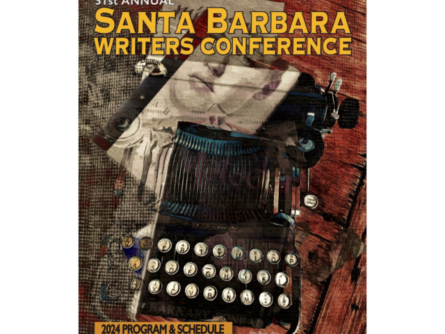 51st Santa Barbara Writers Conference