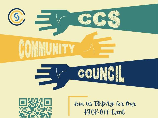 CCS Community Council