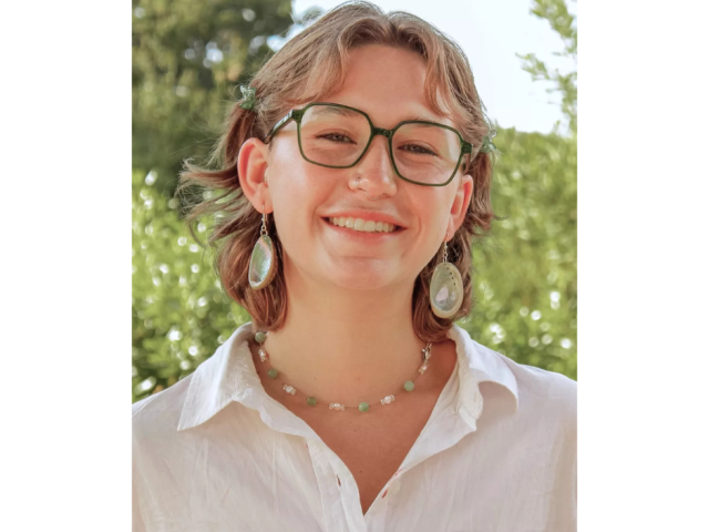 Olivia Craig ‘25 L&S Environmental Studies; Source: Santa Barbara Sierra Club