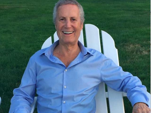 Marc Louria ‘76 (CCS Literature)