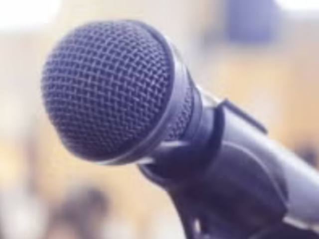 Undergraduate Research Slam
